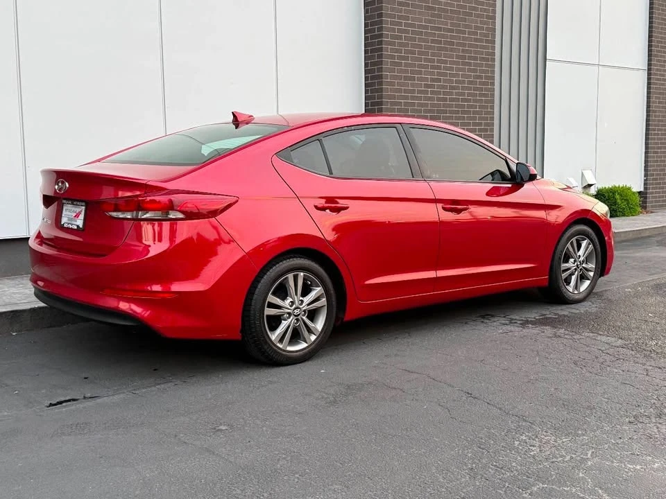 2017 Hyundai Elantra - Image 6 of 20