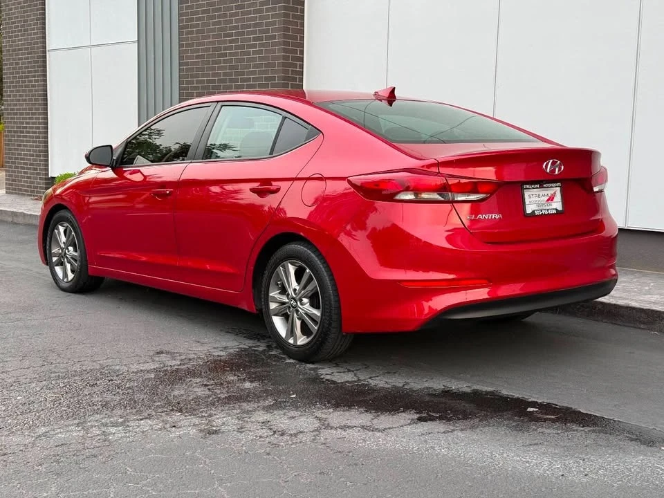 2017 Hyundai Elantra - Image 4 of 20