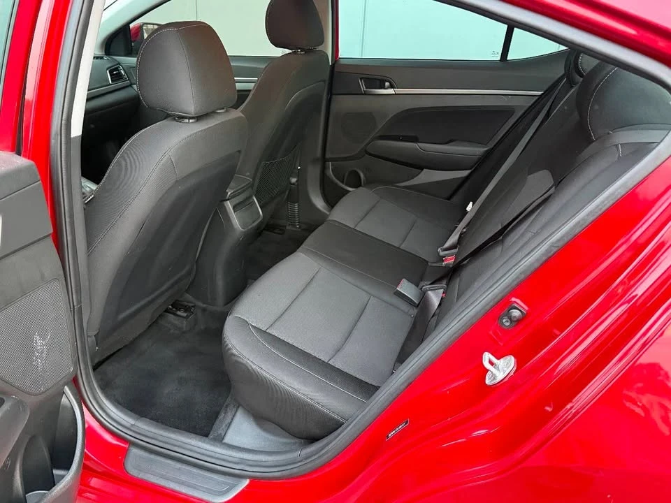 2017 Hyundai Elantra - Image 13 of 20
