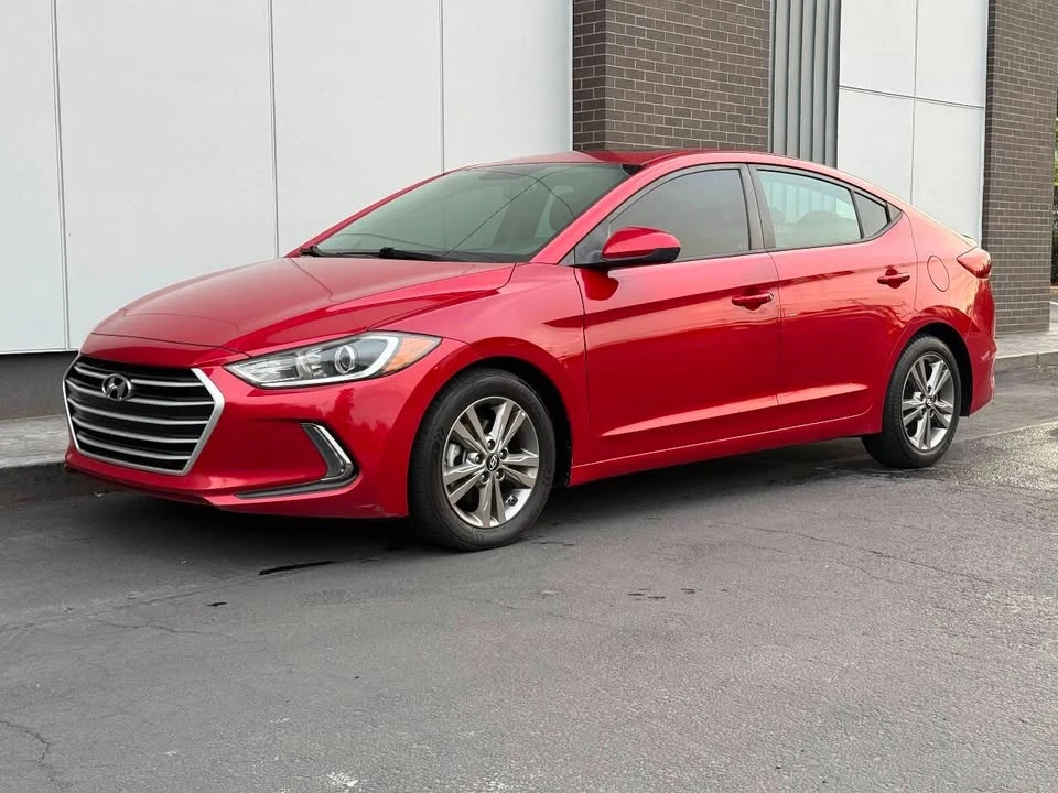 2017 Hyundai Elantra - Image 3 of 20