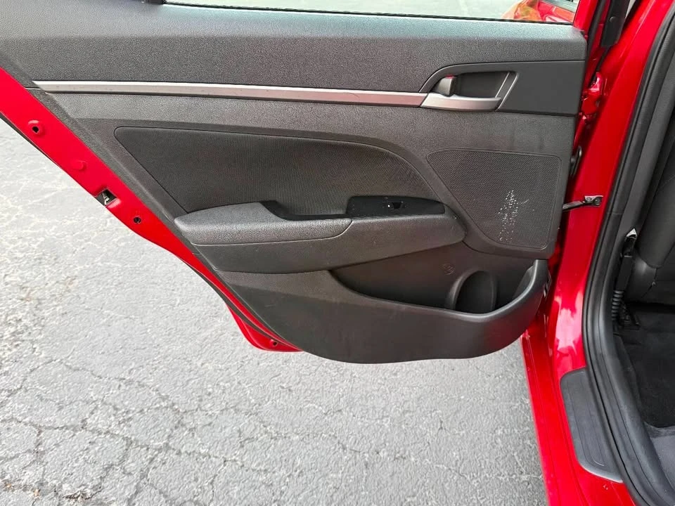 2017 Hyundai Elantra - Image 20 of 20