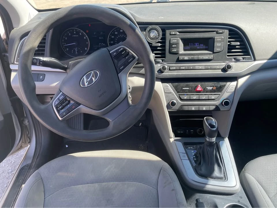 2017 Hyundai Elantra - Image 7 of 8