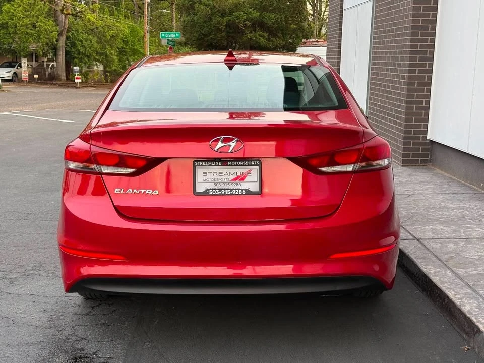 2017 Hyundai Elantra - Image 5 of 20