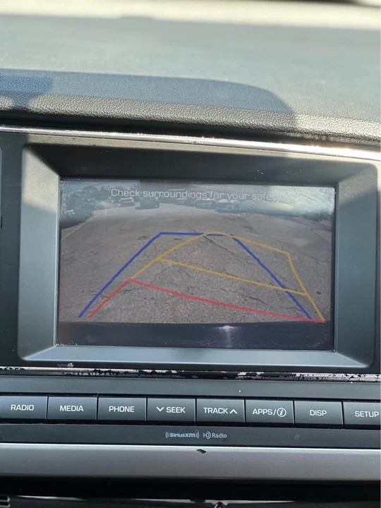2017 Hyundai Elantra - Image 15 of 15