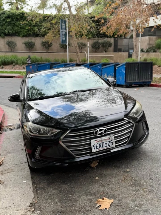 2017 Hyundai Elantra - Image 11 of 11