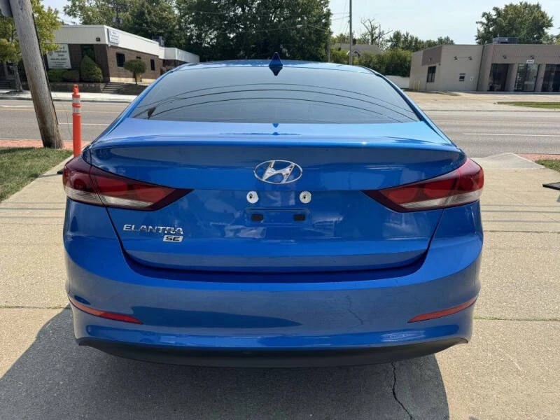 2017 Hyundai Elantra - Image 5 of 20