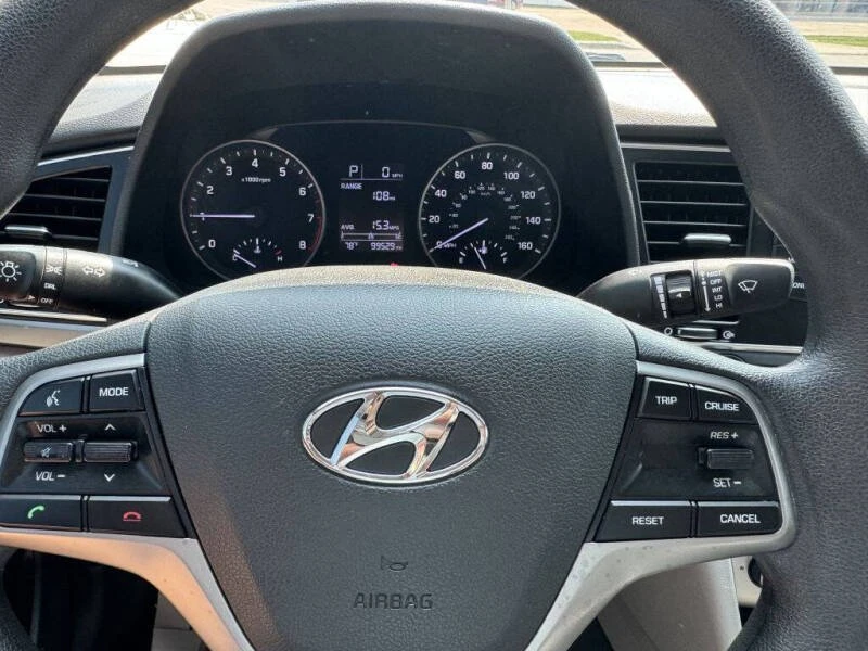 2017 Hyundai Elantra - Image 16 of 20