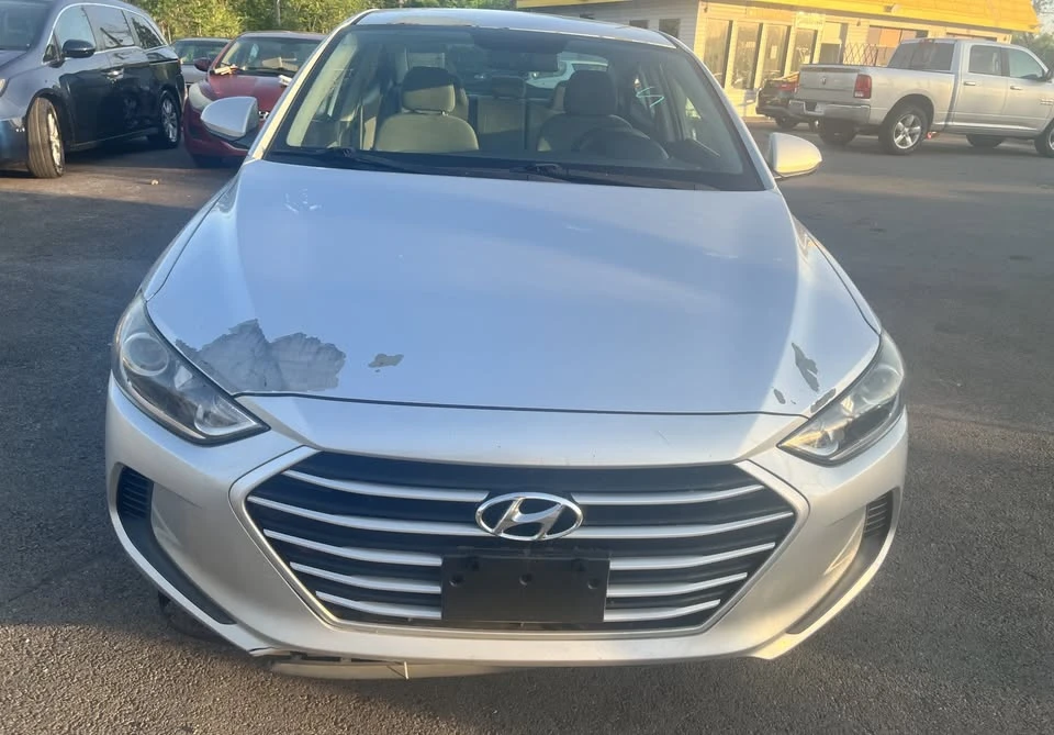 2017 Hyundai Elantra - Image 5 of 13