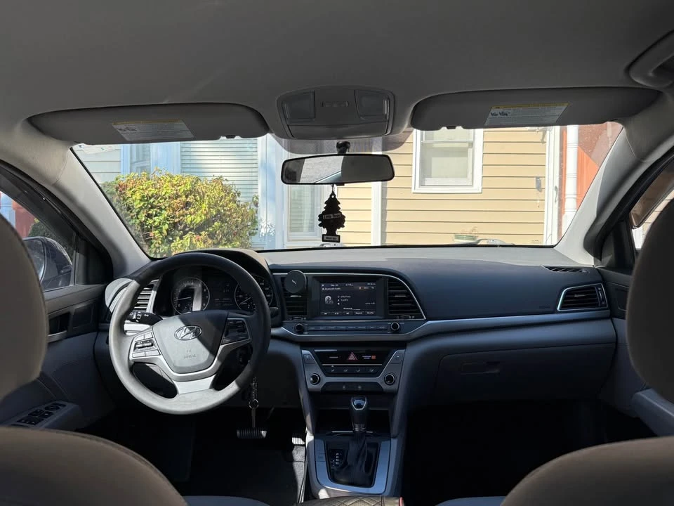 2017 Hyundai Elantra - Image 13 of 14