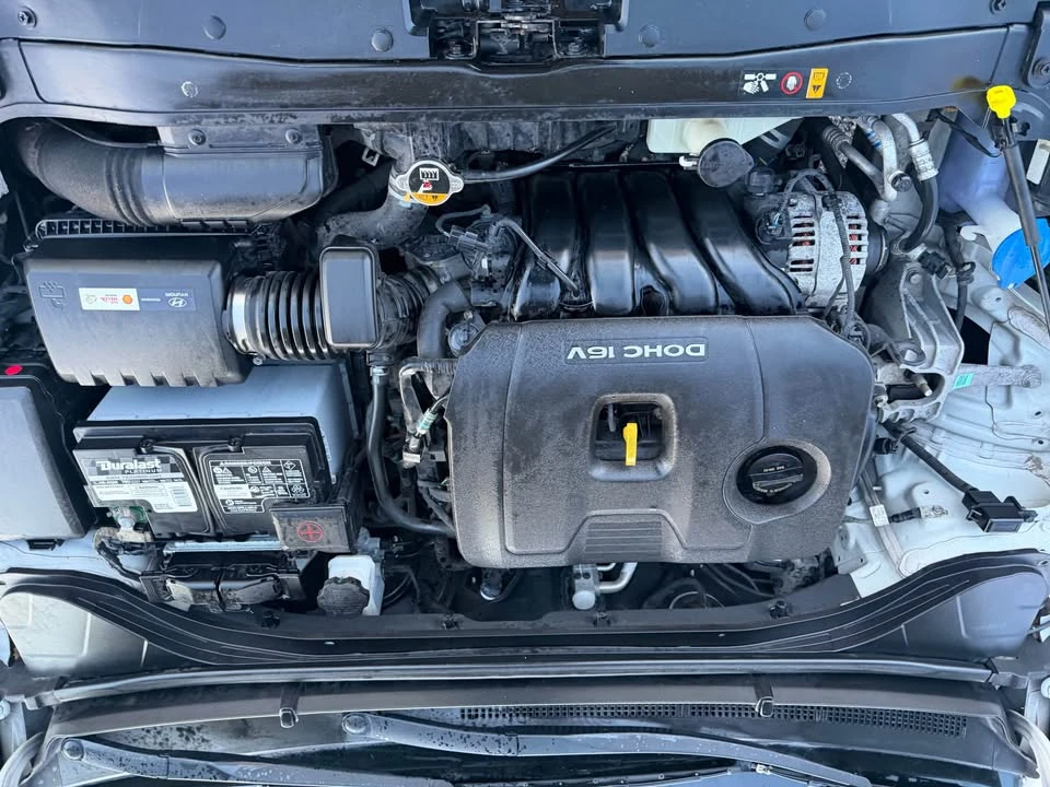 2017 Hyundai Elantra - Image 13 of 13
