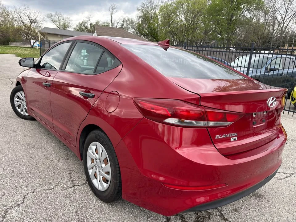 2017 Hyundai Elantra - Image 3 of 16