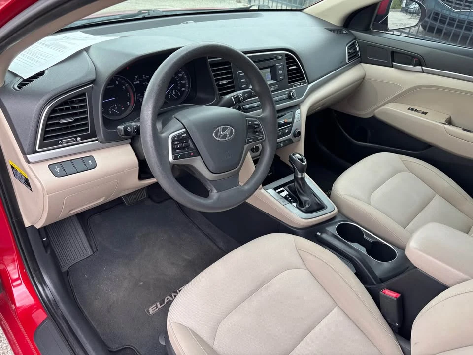 2017 Hyundai Elantra - Image 5 of 16