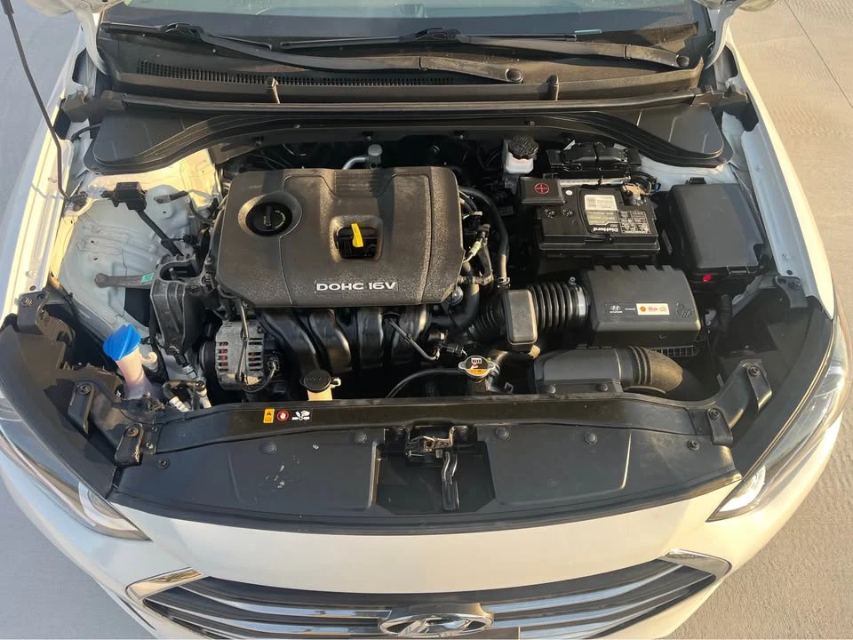 2017 Hyundai Elantra - Image 12 of 12