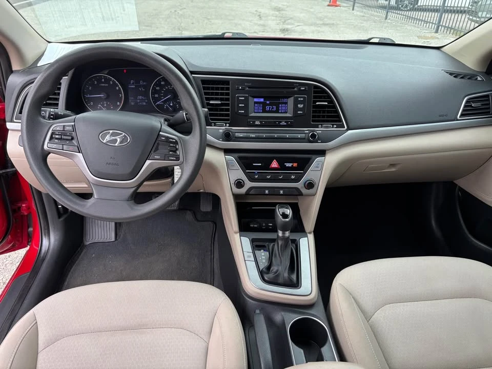 2017 Hyundai Elantra - Image 8 of 16
