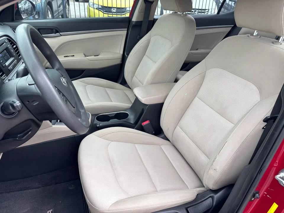 2017 Hyundai Elantra - Image 6 of 16