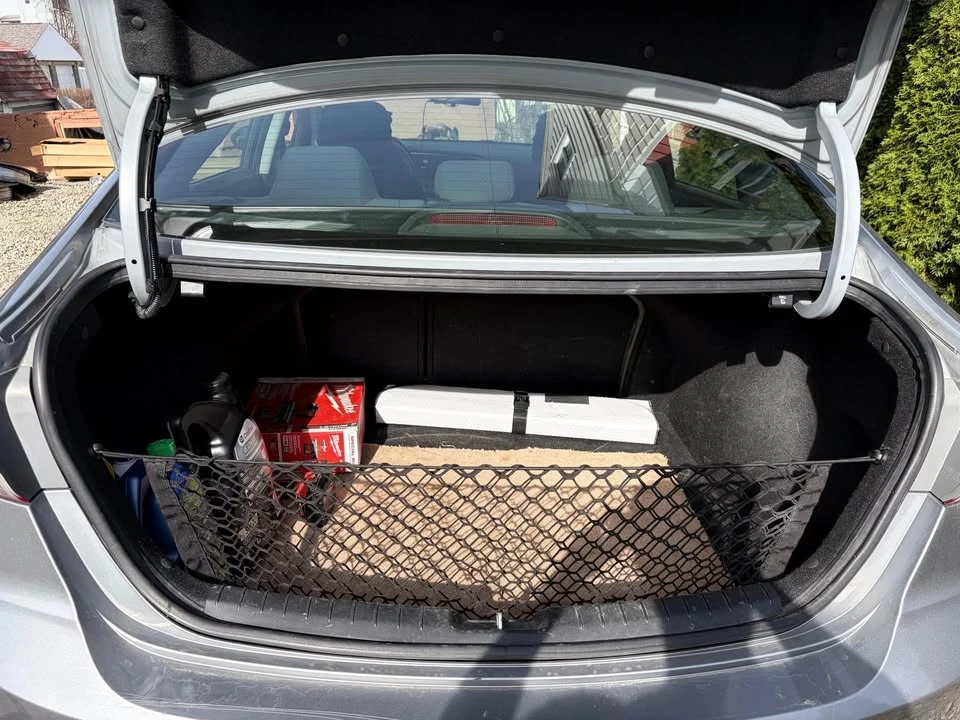 2017 Hyundai Elantra - Image 13 of 16