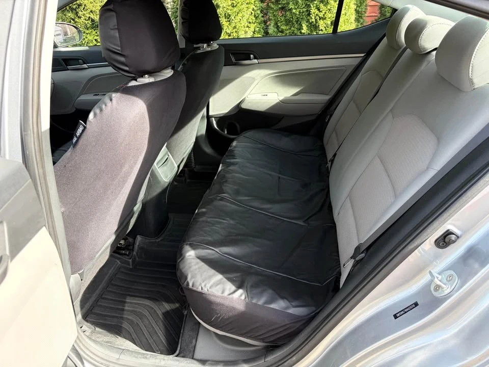 2017 Hyundai Elantra - Image 8 of 16