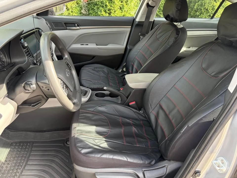 2017 Hyundai Elantra - Image 10 of 16