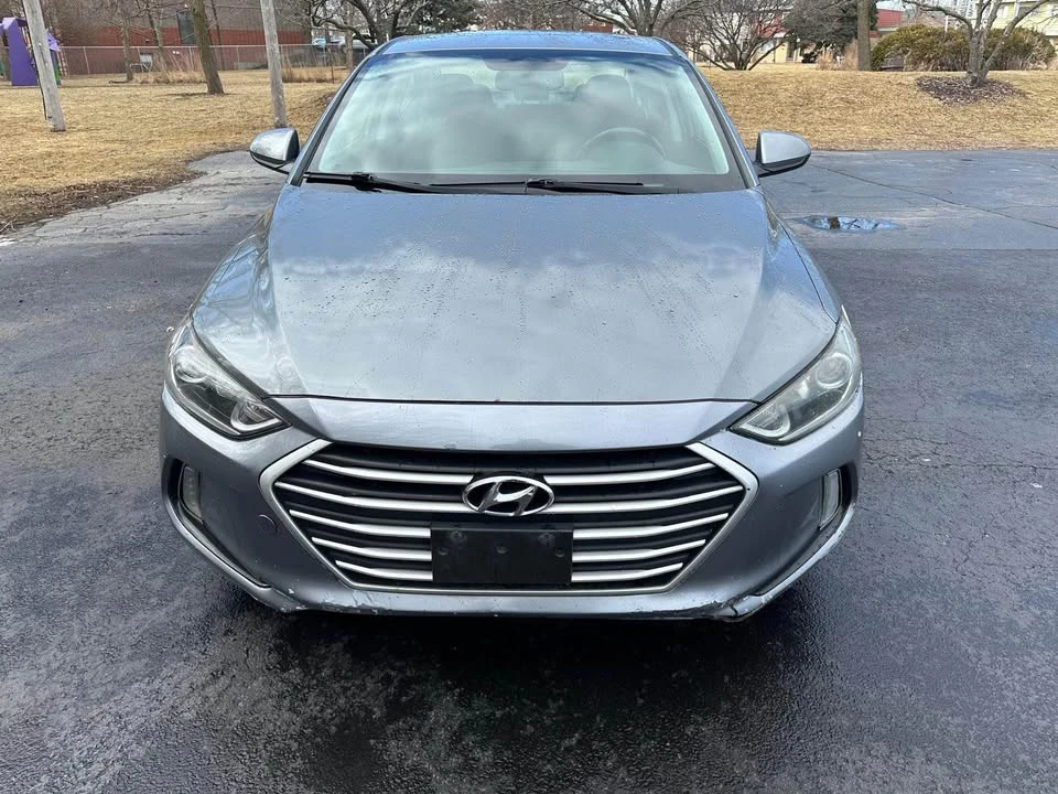 2017 Hyundai Elantra - Image 4 of 19