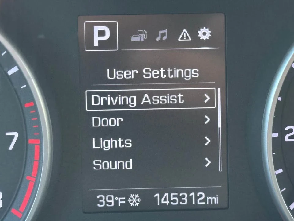 2017 Hyundai Elantra - Image 7 of 19