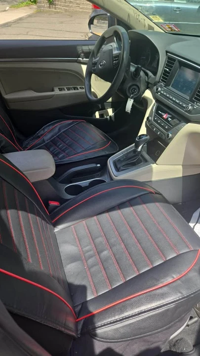 2017 Hyundai Elantra - Image 2 of 5