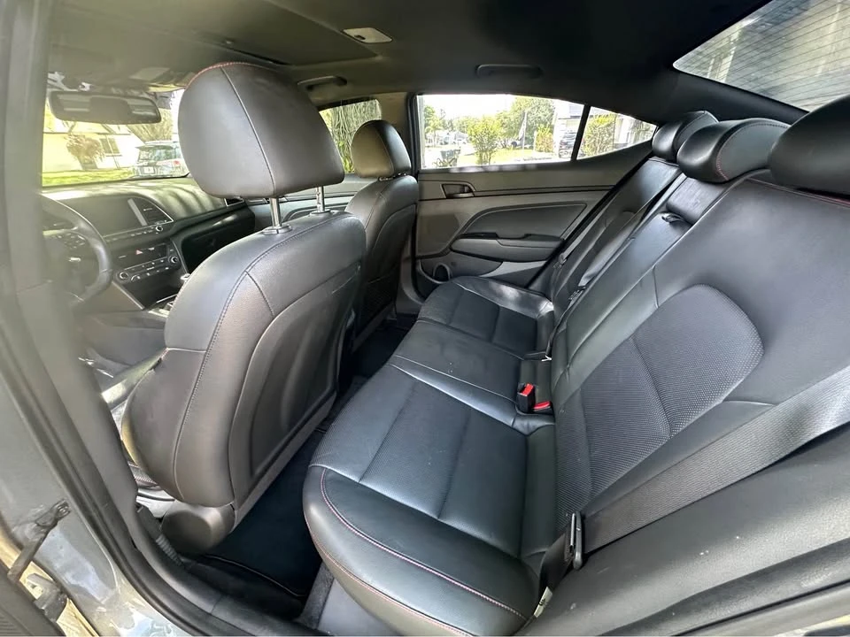2017 Hyundai Elantra - Image 5 of 9