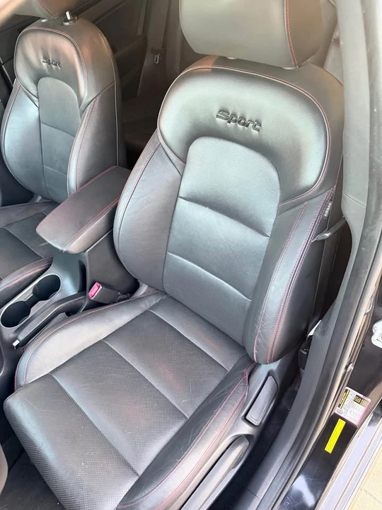 2017 Hyundai Elantra - Image 9 of 13
