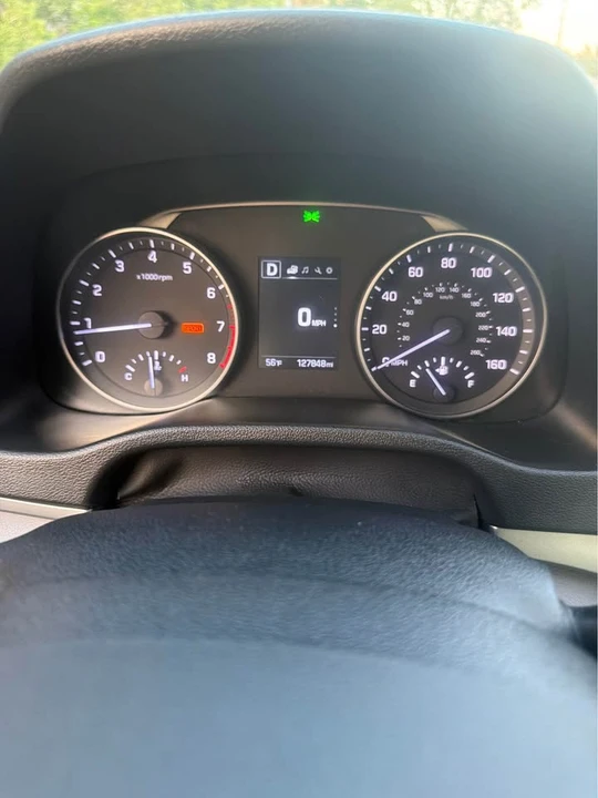 2017 Hyundai Elantra - Image 15 of 17