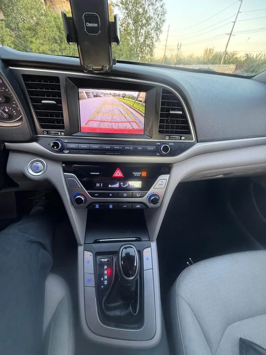 2017 Hyundai Elantra - Image 17 of 17