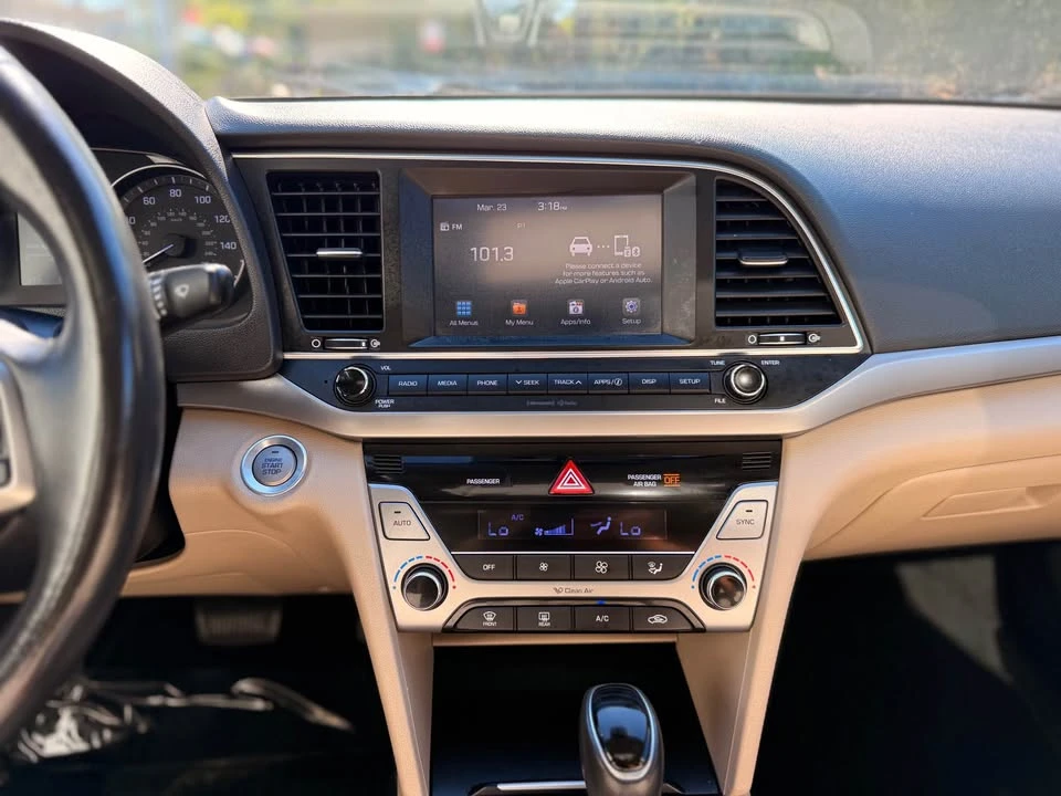 2017 Hyundai Elantra - Image 20 of 20