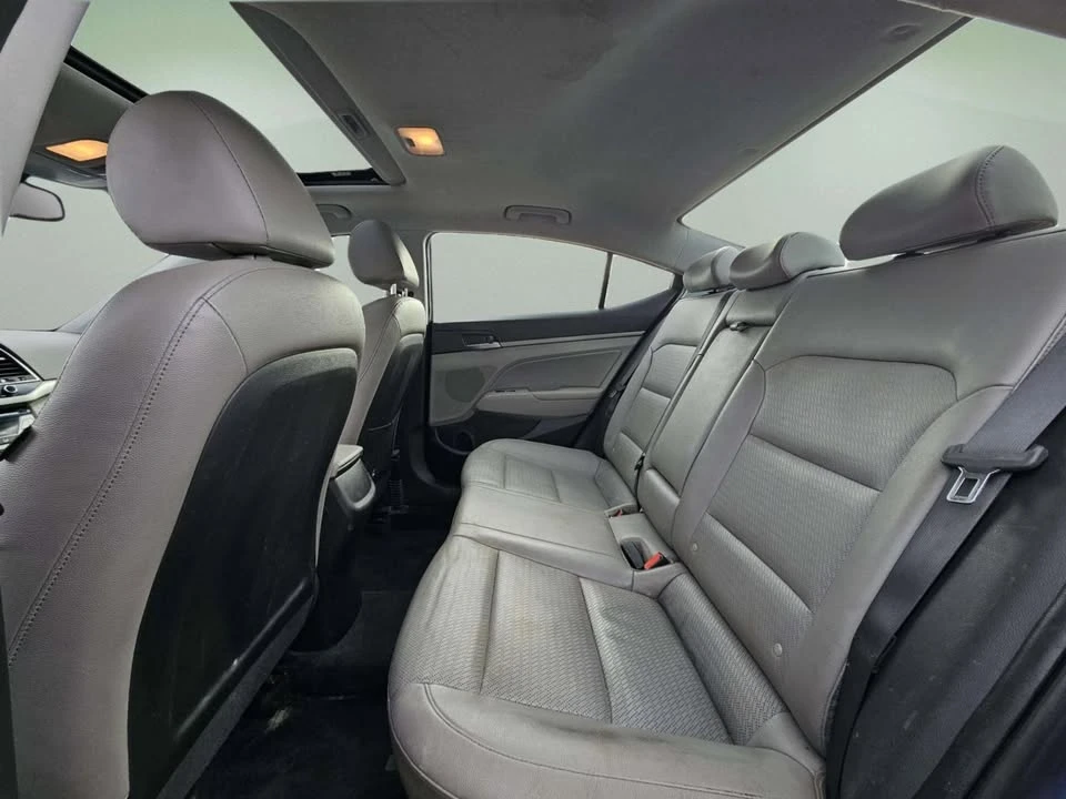 2017 Hyundai Elantra - Image 9 of 19