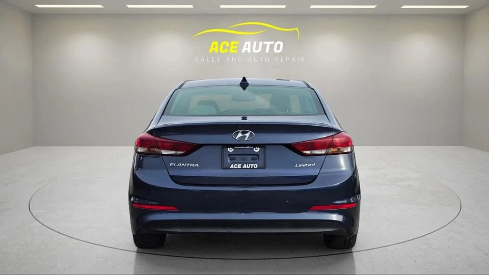 2017 Hyundai Elantra - Image 5 of 19
