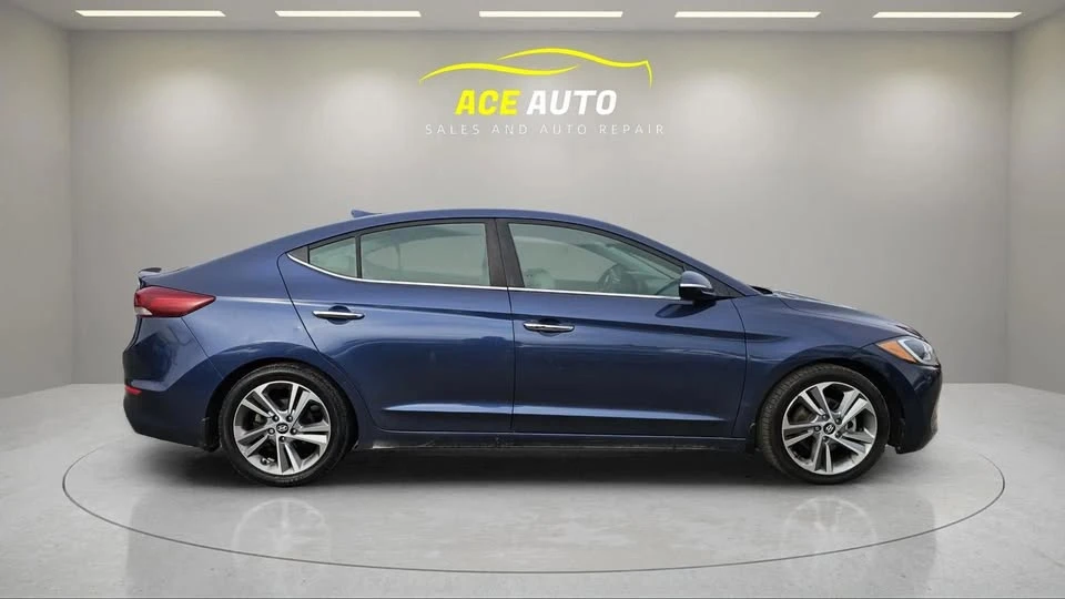 2017 Hyundai Elantra - Image 3 of 19