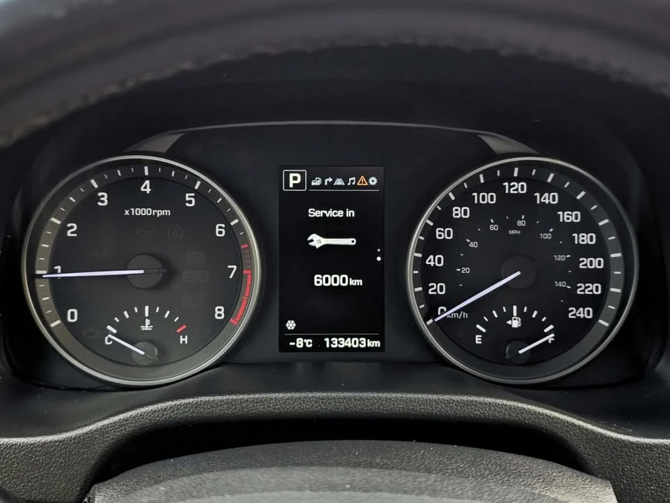 2017 Hyundai Elantra - Image 12 of 19