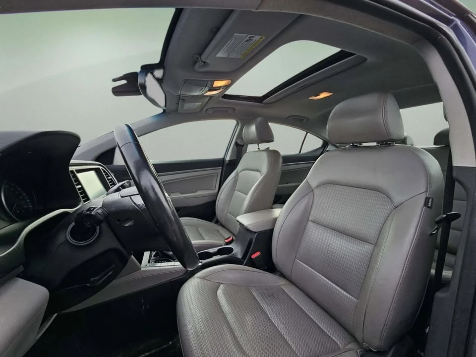 2017 Hyundai Elantra - Image 8 of 19