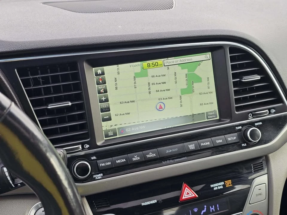 2017 Hyundai Elantra - Image 13 of 19