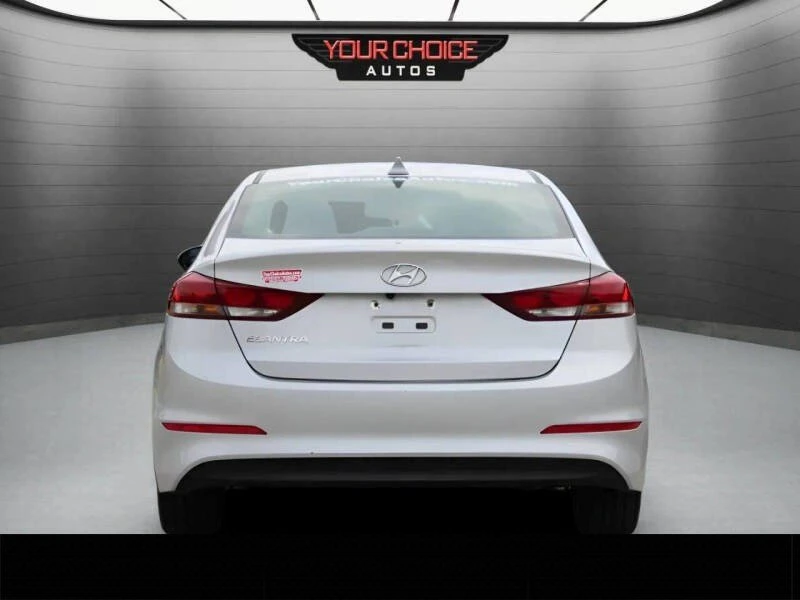2017 Hyundai Elantra - Image 4 of 20