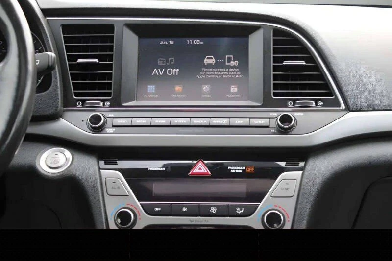 2017 Hyundai Elantra - Image 20 of 20