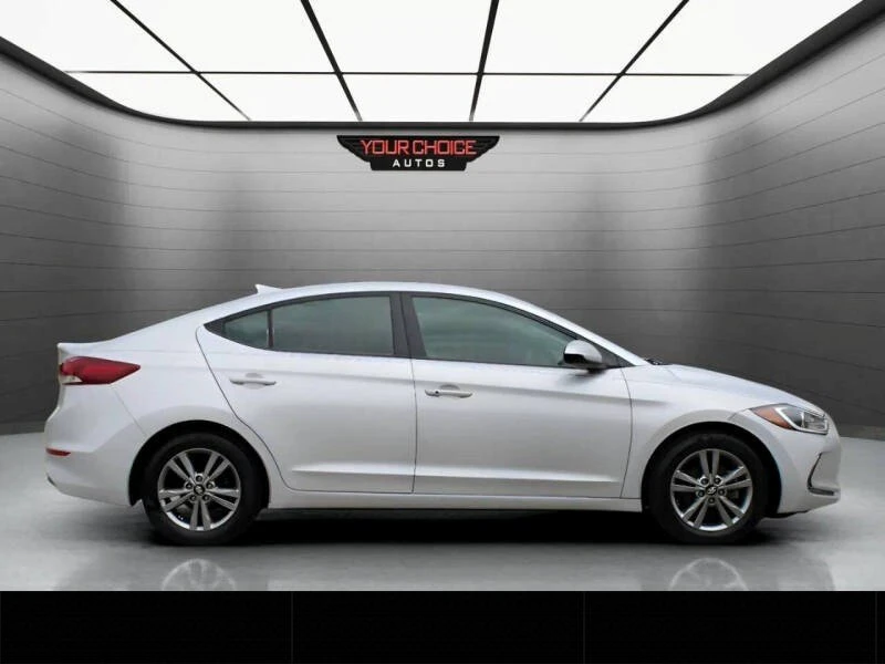 2017 Hyundai Elantra - Image 6 of 20