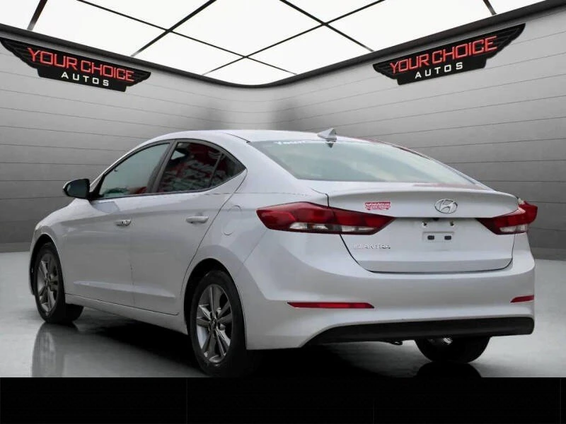 2017 Hyundai Elantra - Image 3 of 20