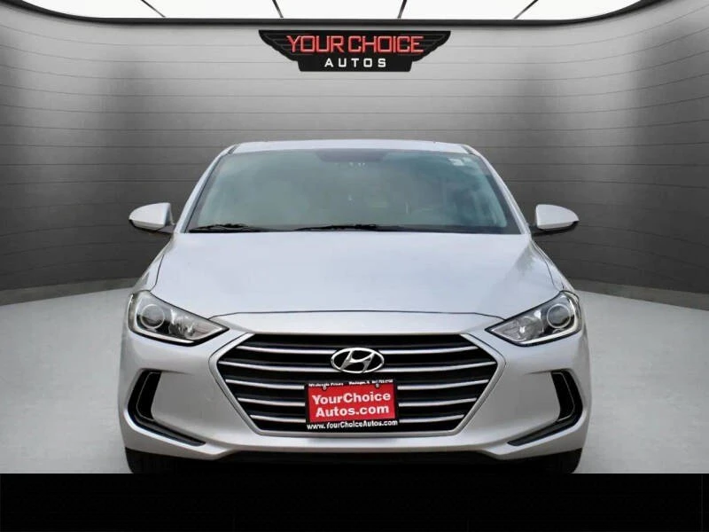 2017 Hyundai Elantra - Image 8 of 20