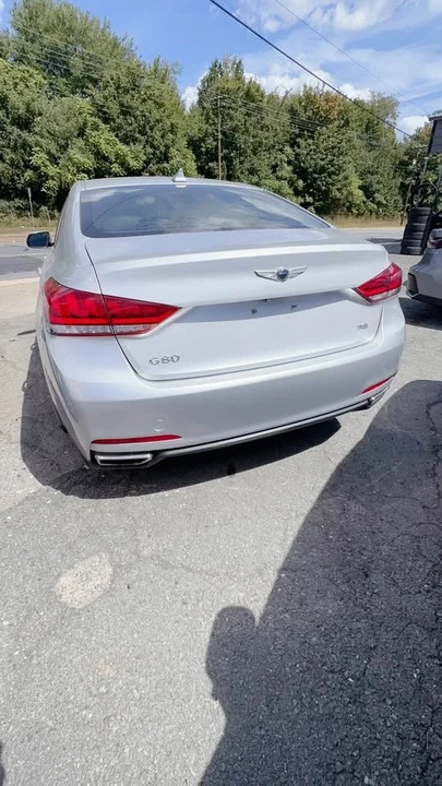2017 Hyundai Genesis - Image 3 of 13