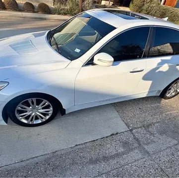 2017 Hyundai Genesis