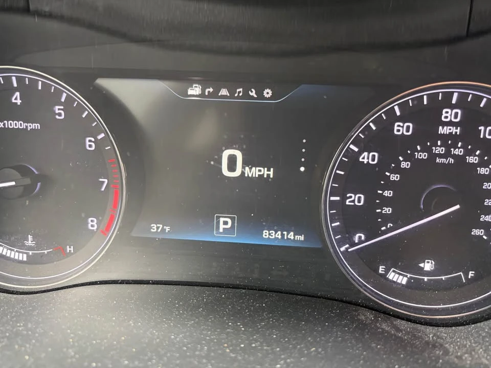 2017 Hyundai Genesis - Image 14 of 15