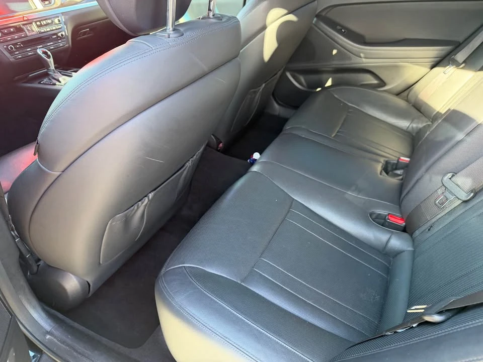 2017 Hyundai Genesis - Image 7 of 8