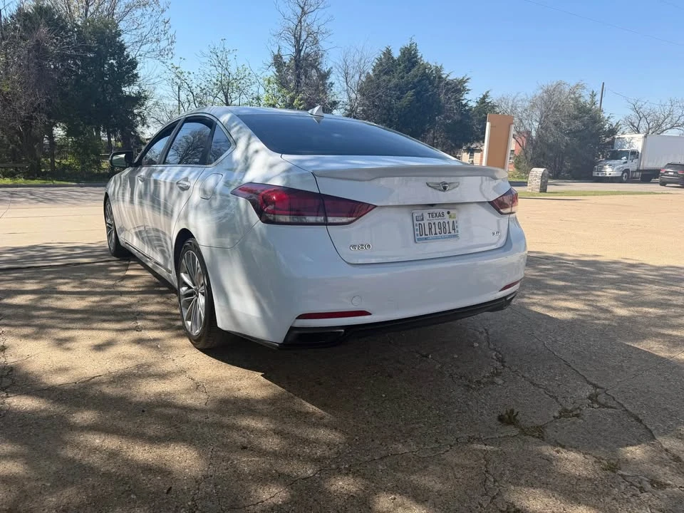 2017 Hyundai Genesis - Image 3 of 17