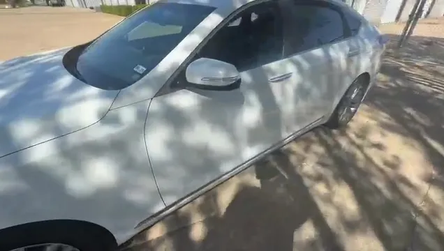 2017 Hyundai Genesis 3.8 Sedan