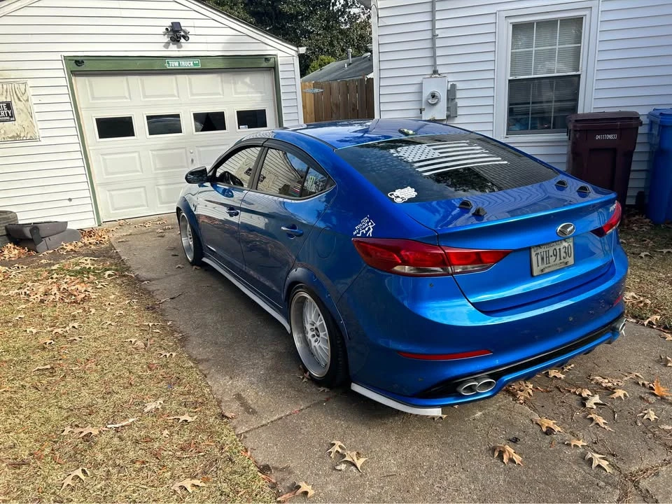 2017 Hyundai Genesis - Image 4 of 5