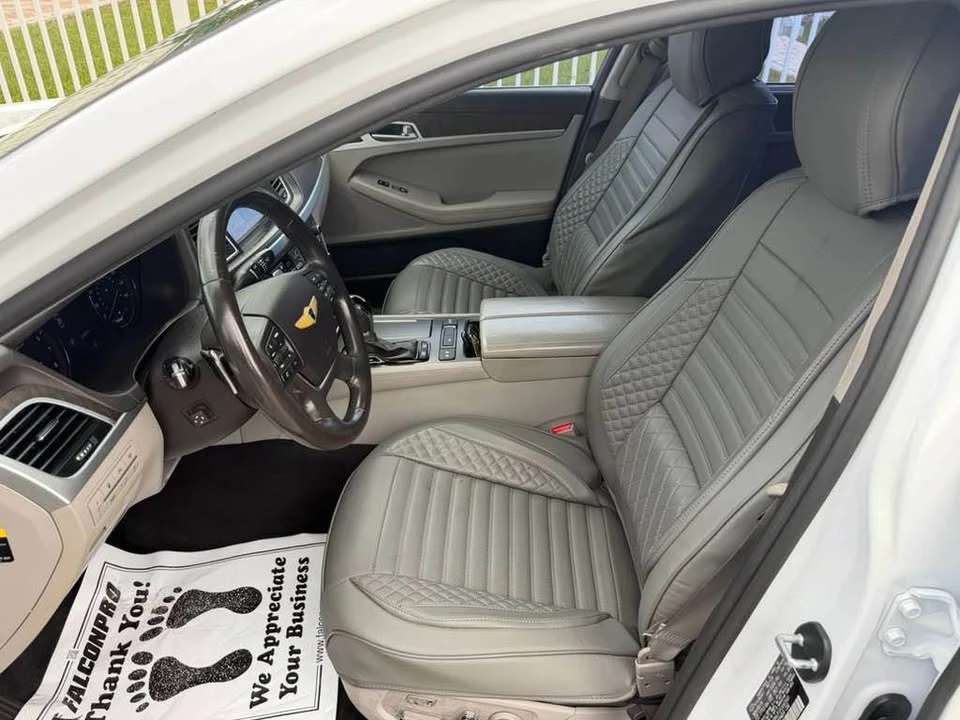 2017 Hyundai Genesis - Image 13 of 14