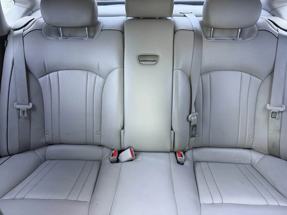 2017 Hyundai Genesis - Image 14 of 14